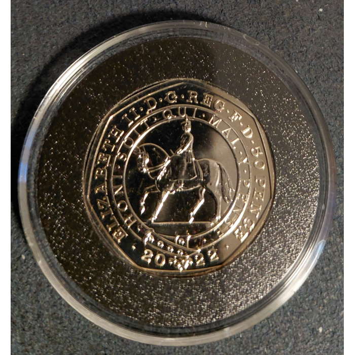 This ones for "Royal collectors"  The queen Elizabeth 11  set of 3 coins 