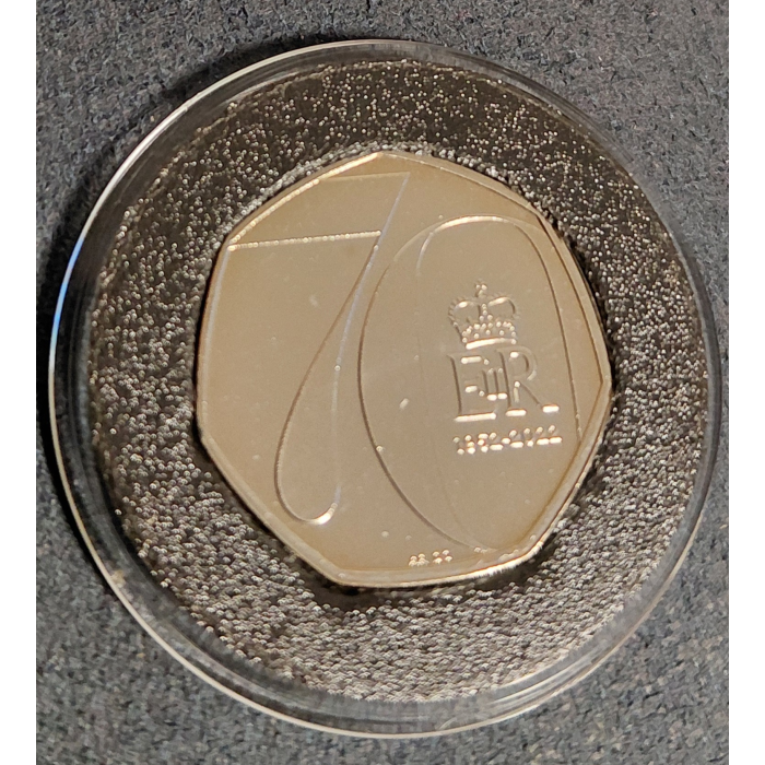 This ones for "Royal collectors"  The queen Elizabeth 11  set of 3 coins 