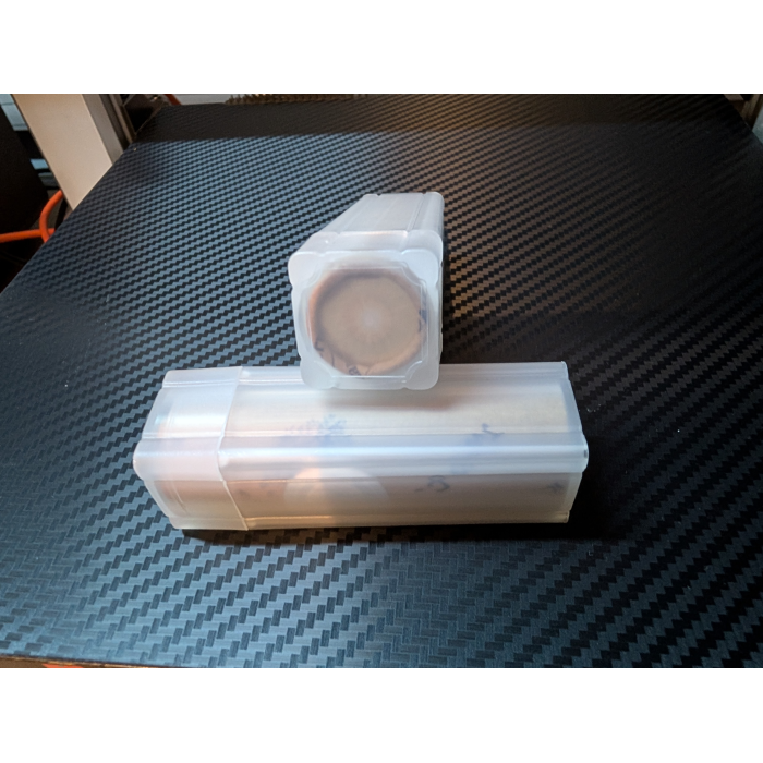 2026.$2  Dawn Premium RAM Roll