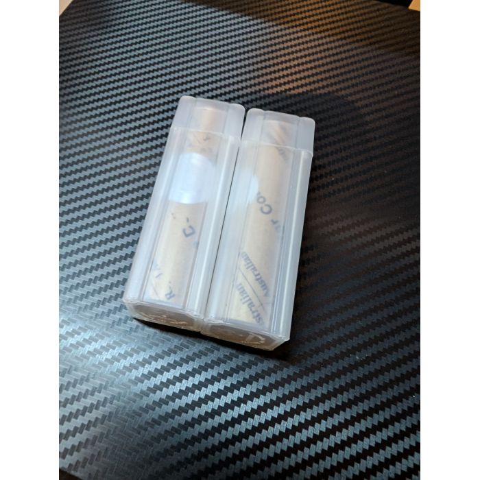 2026.$2  Dawn Premium RAM Roll