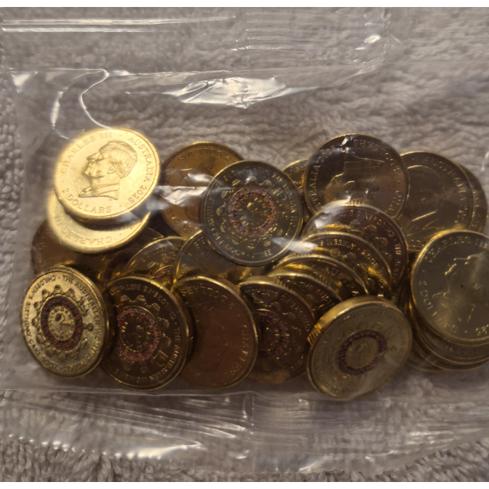 2025 AWW Birthday Cake 