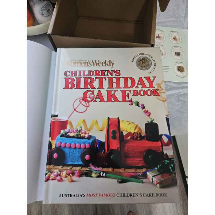 Women's weekly bundle 