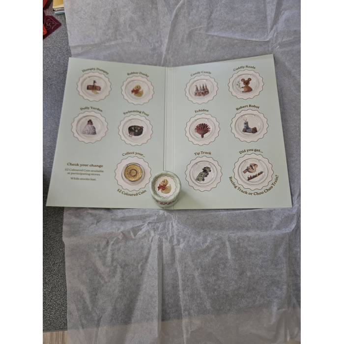 Women's weekly bundle 