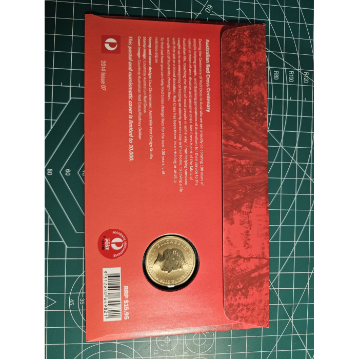 Red Cross pnc, remembrance, war 