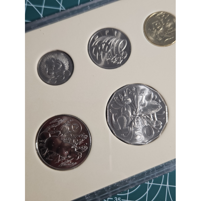Baby coins