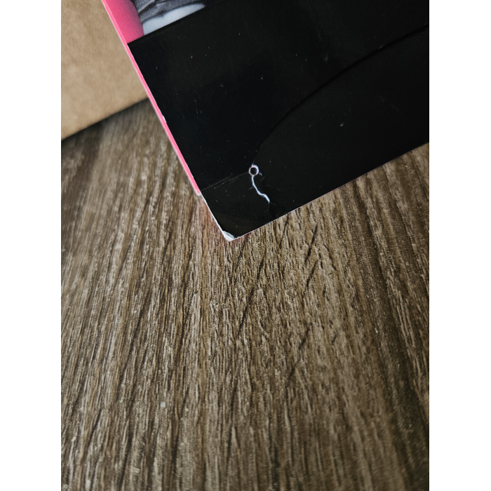 2012 Australian Open Women's $1