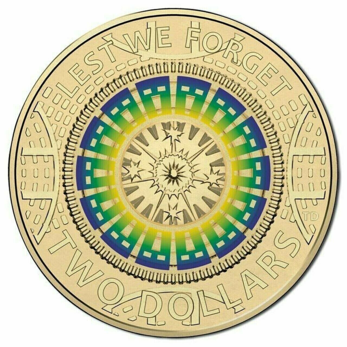 2$ 2017 Mosaic - CIRCULATED