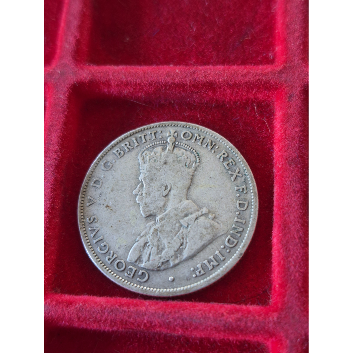 1933 FLORIN KEY DATE