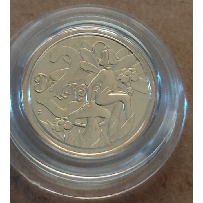 2023 Tooth fairy kit 