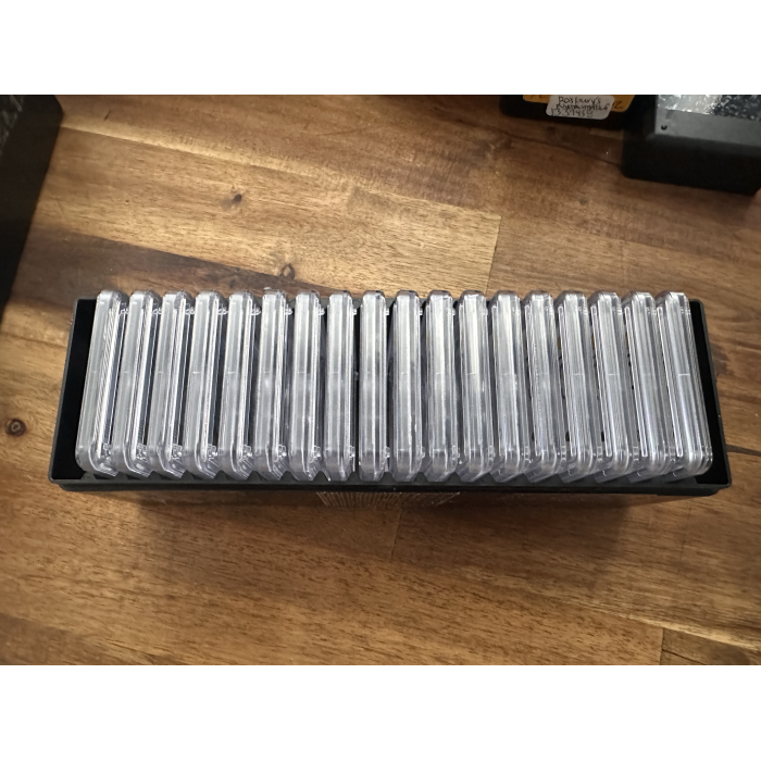 PCGS - FULL GRADED - 2008 Comm Games Set