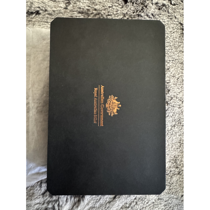 2024 RAM HM King Charles III six coin Proof year set 