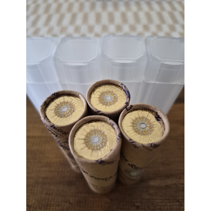 2026 $2 RAM Dawn Service Roll