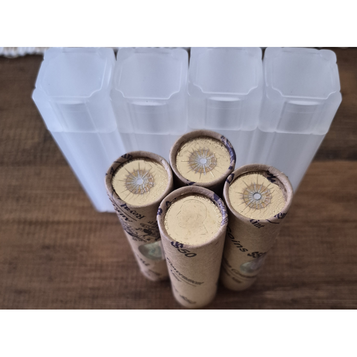 2026 $2 RAM Dawn Service Roll