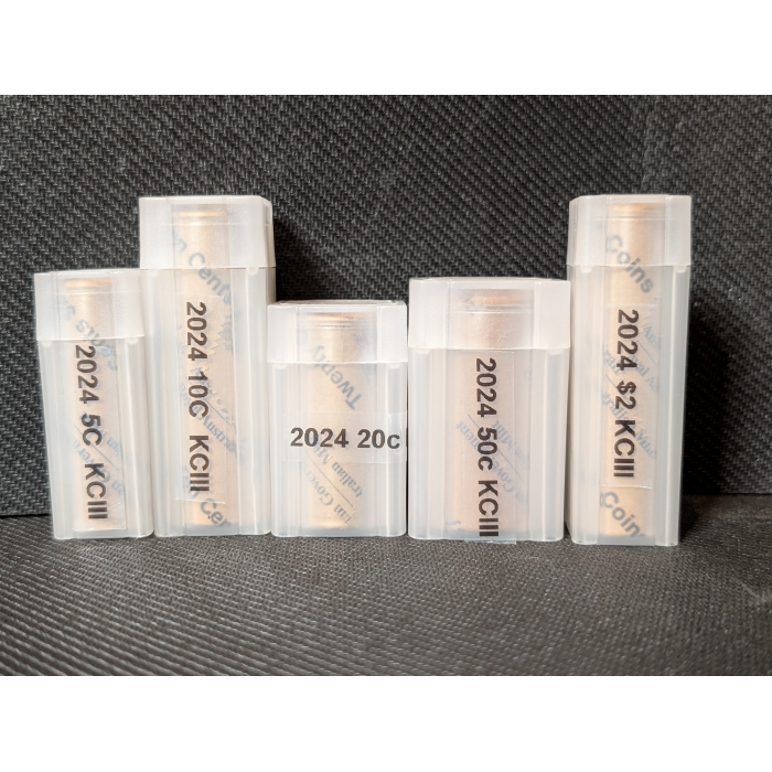 2024 MOB of Roos RAM Rolls 