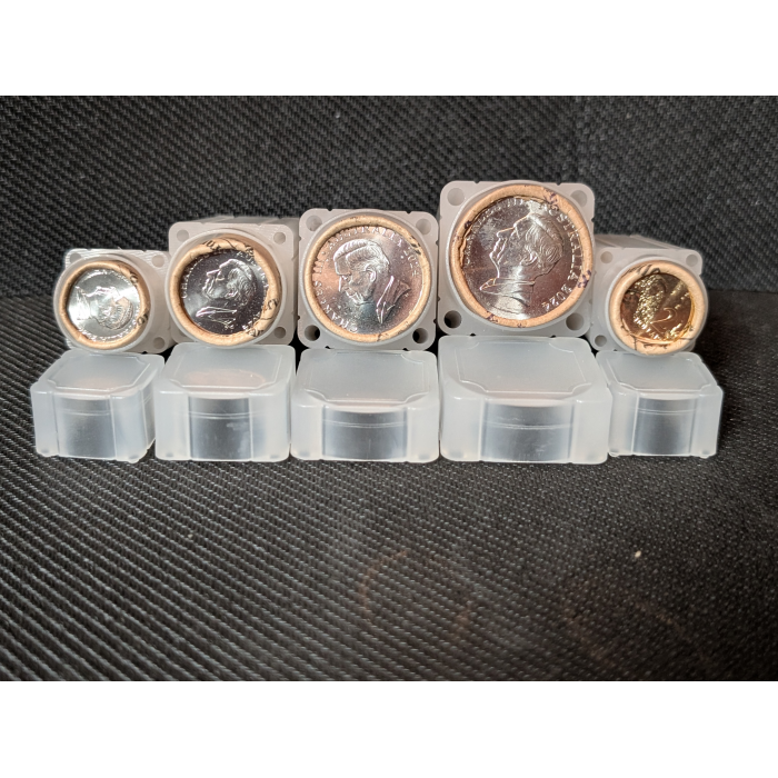 2024 MOB of Roos RAM Rolls 