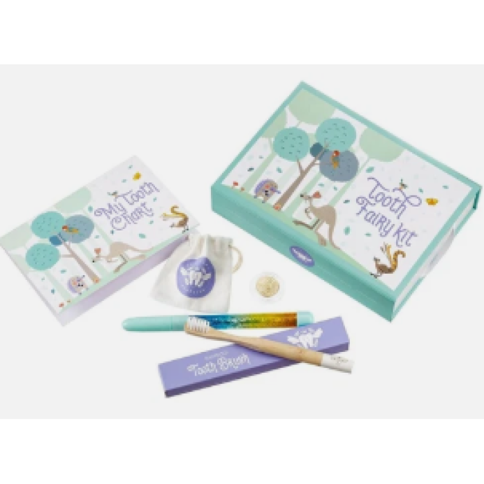 2023  $2  TOOTH FAIRY KIT