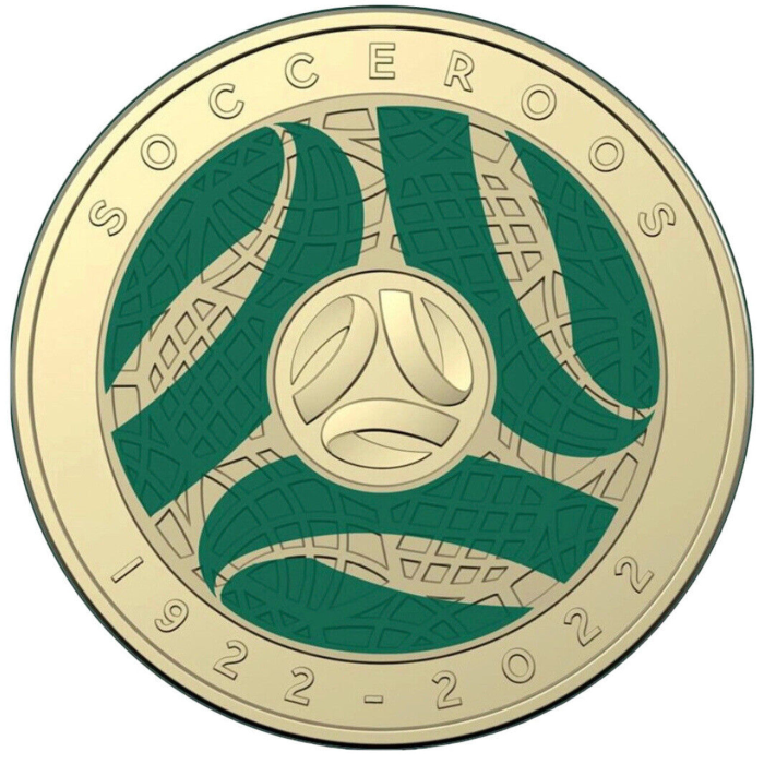 3x $2 Sports Coins Circulated Set – T20 Women’s Cup + Wallabies + Socceroos