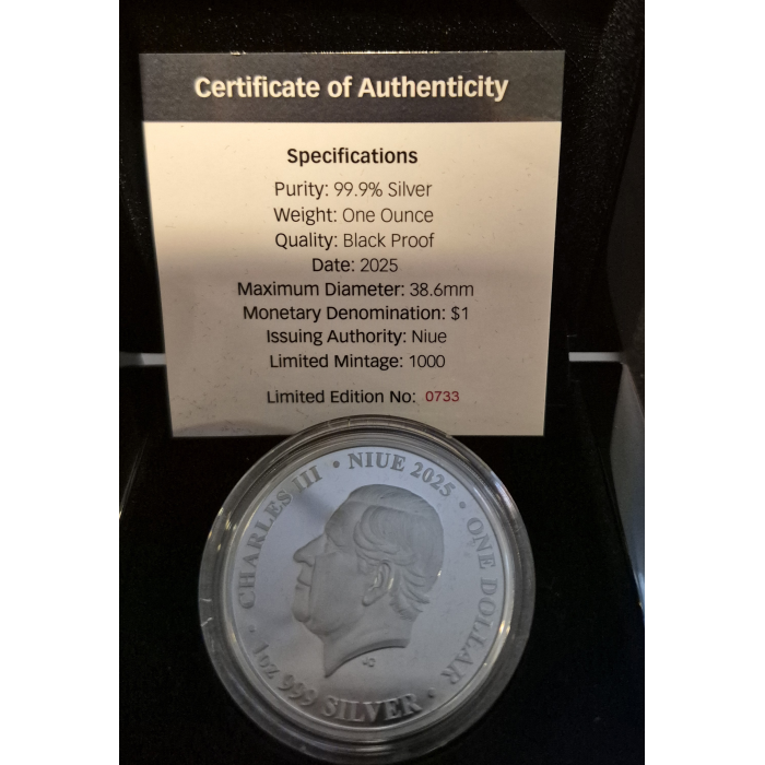 2025 Australia At Night Bottlenose Dolphin