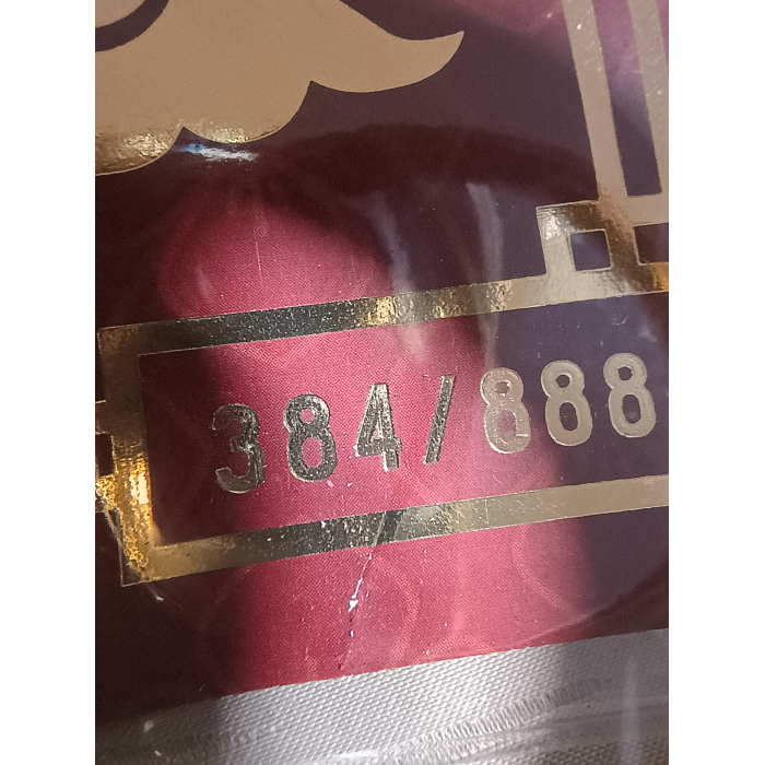 2026 Lunar New Year Of The Horse -"Impressions Envelope Privy Mark" PNC #384/888