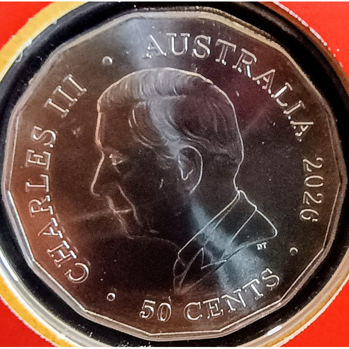 2026 Lunar New Year Of The Horse -"Impressions Envelope Privy Mark" PNC #384/888