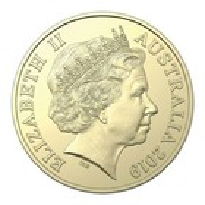 2019 $2 100 Years Of Repatriation 'C' Mint Mark Carded Coin