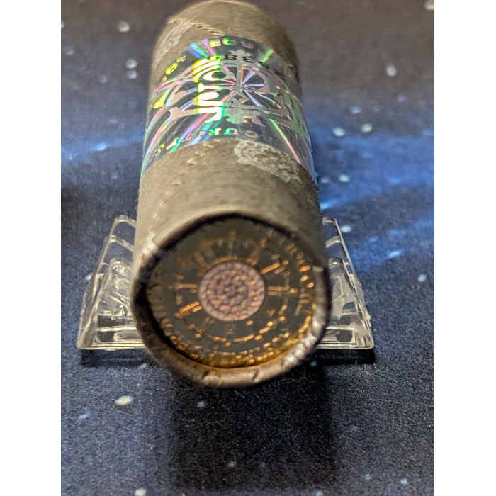 2019 Frontline workers $2 CnC roll