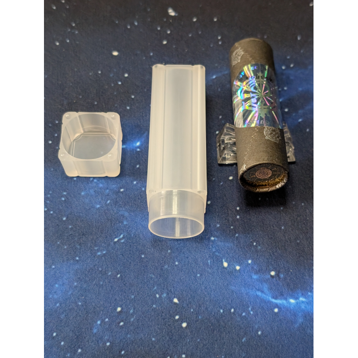 2019 Frontline workers $2 CnC roll