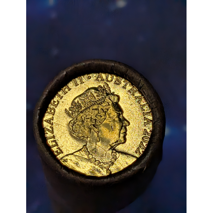 2019 Frontline workers $2 CnC roll