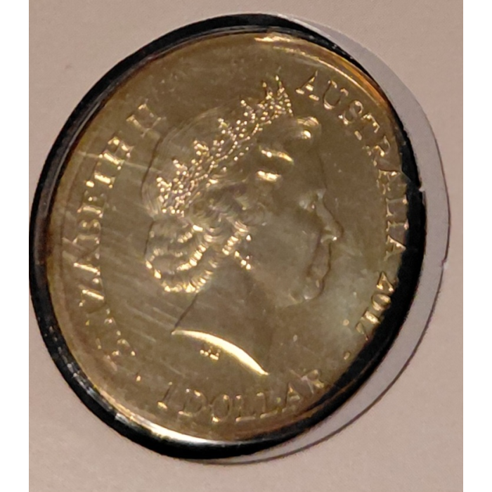 Trainlovers this duo of pncs are for year - 2017 Trans-Australian Railway