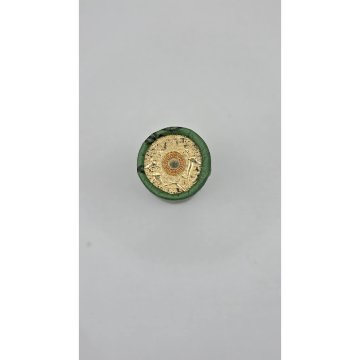 2015 $2 Remembrance Day “Flanders Fields” Prosegur  Security Roll