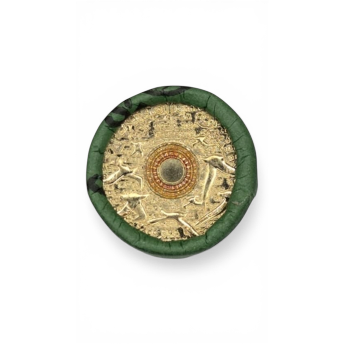 2015 $2 Remembrance Day “Flanders Fields” Prosegur  Security Roll