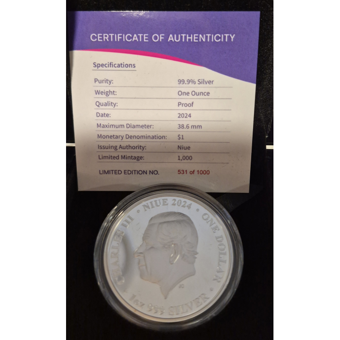 2024 Siamese Fighting Fish