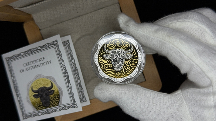 The Virtual Treasure Hunt Has Begun