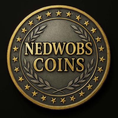 Seller Spotlight: nedwob