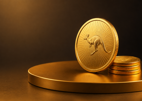 Buy Gold With Confidence