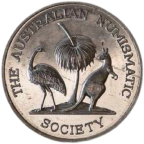 The Australian Numismatic Society