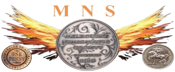 Melbourne Numismatic Society